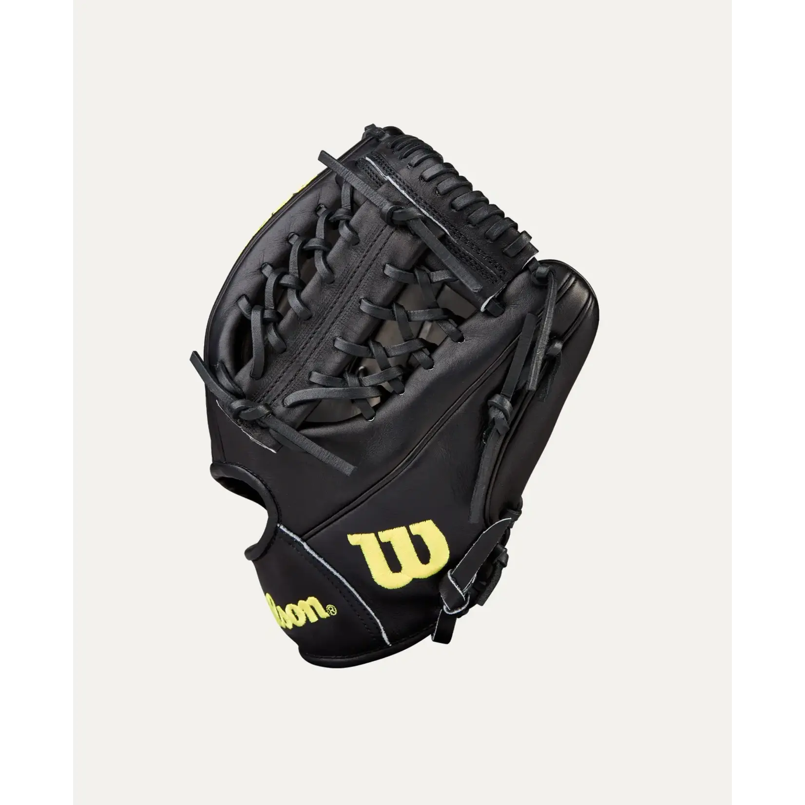 Wilson 2026 A2000 Classics Series 1789 Black 11.5" Pitcher's/Infield Glove