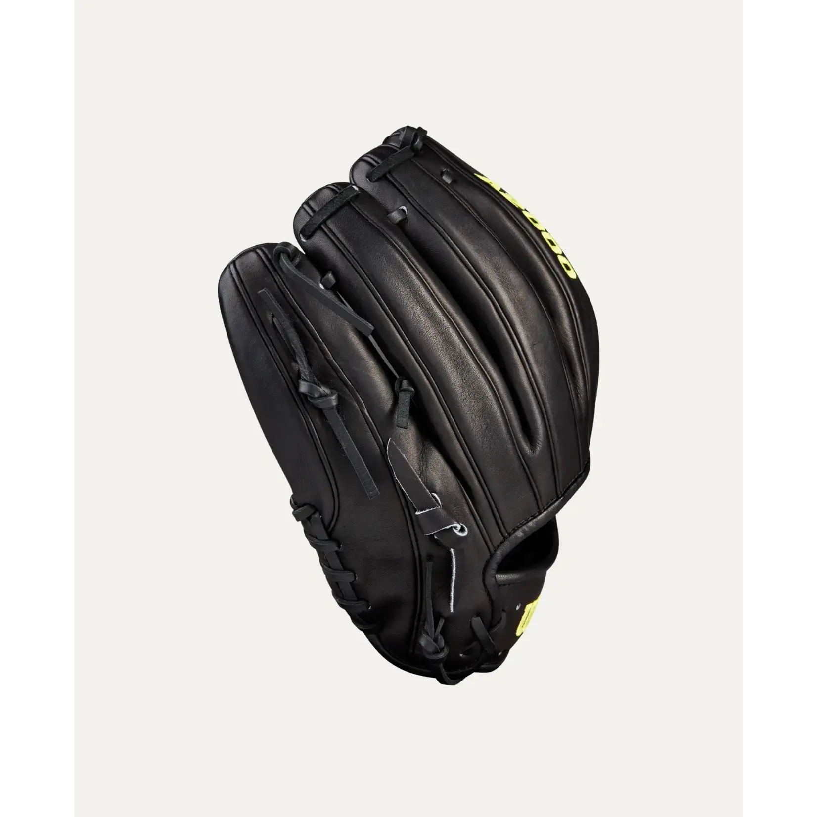 Wilson 2026 A2000 Classics Series 1789 Black 11.5" Pitcher's/Infield Glove