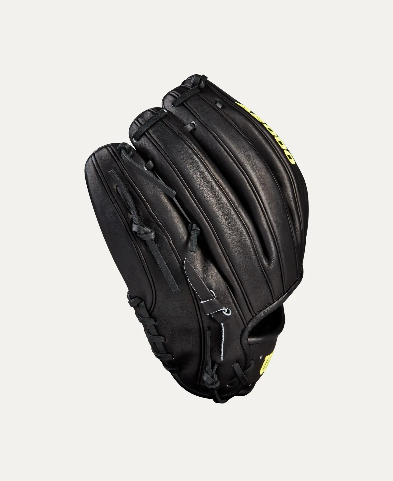 Wilson 2026 A2000 Classics Series 1789 Black 11.5" Pitcher's/Infield Glove