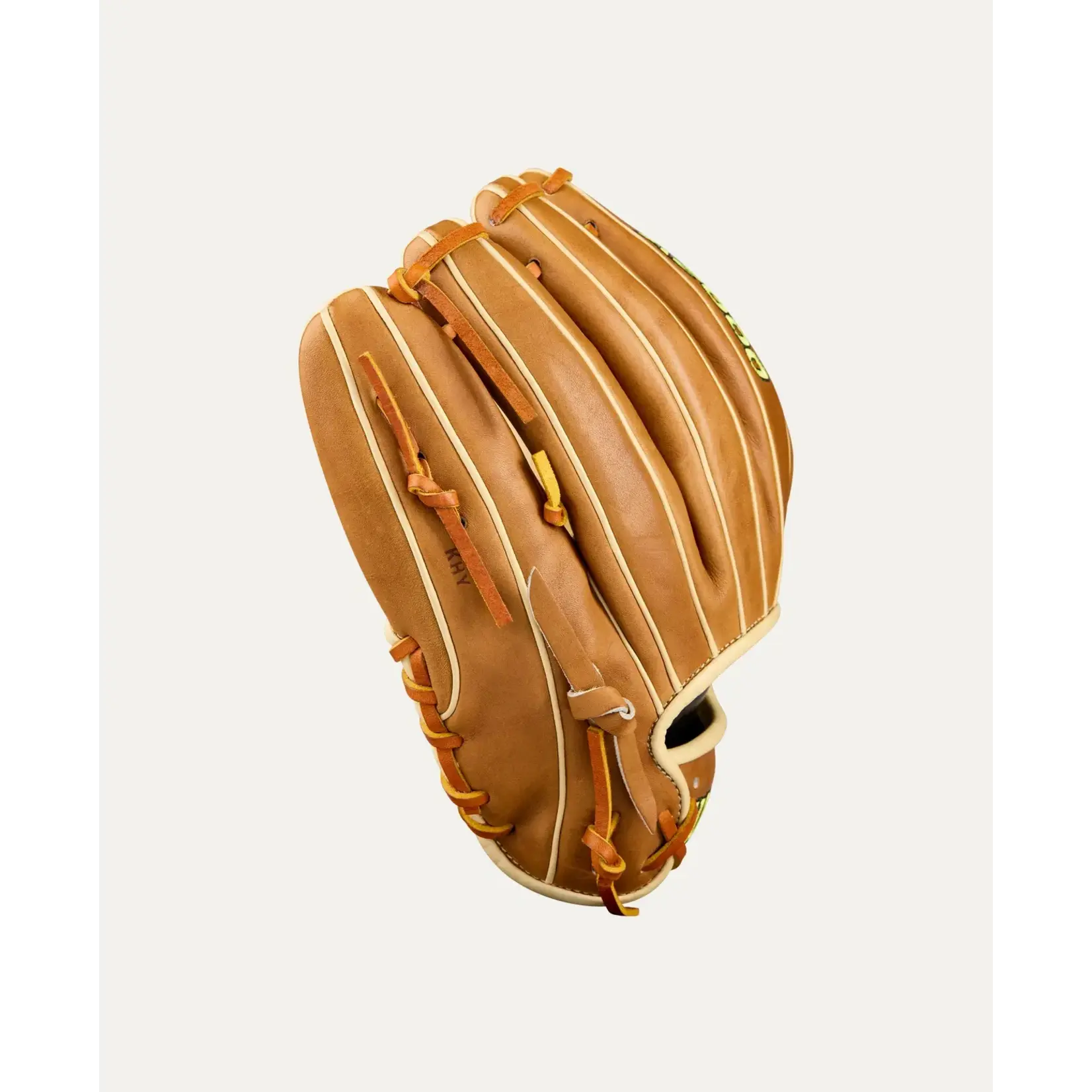 Wilson 2026 A2000 Classics Series 1786 Saddle Tan/Blonde 11.5" Infield Glove