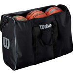 Wilson Wilson 6 Ball Travel Bag