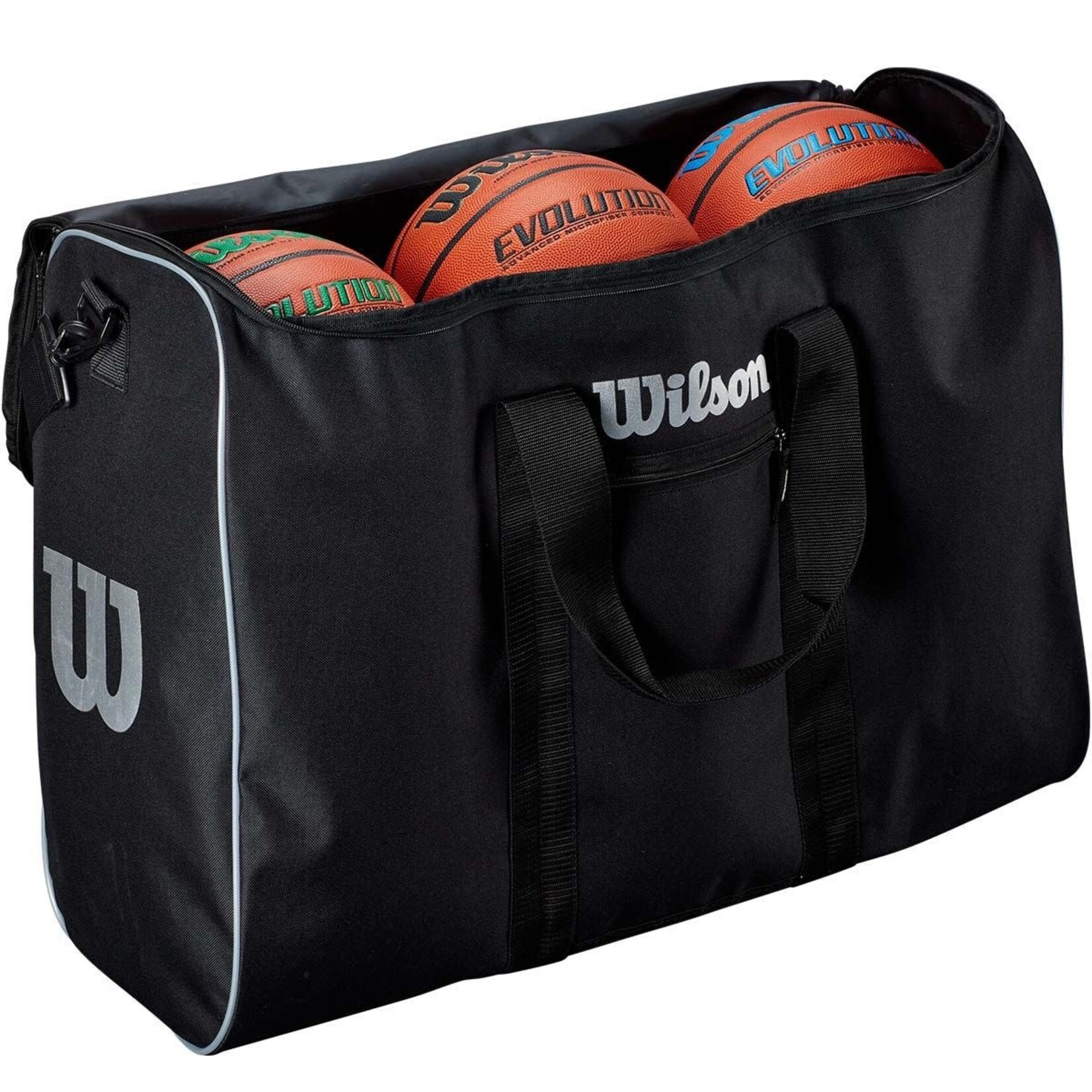 Wilson Wilson 6 Ball Travel Bag