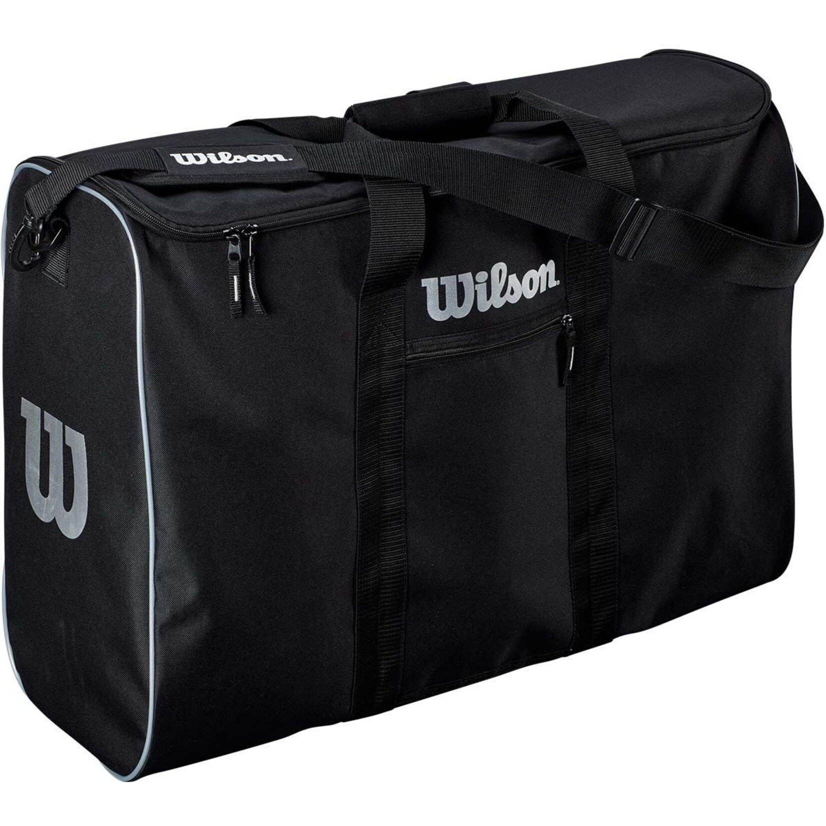 Wilson Wilson 6 Ball Travel Bag
