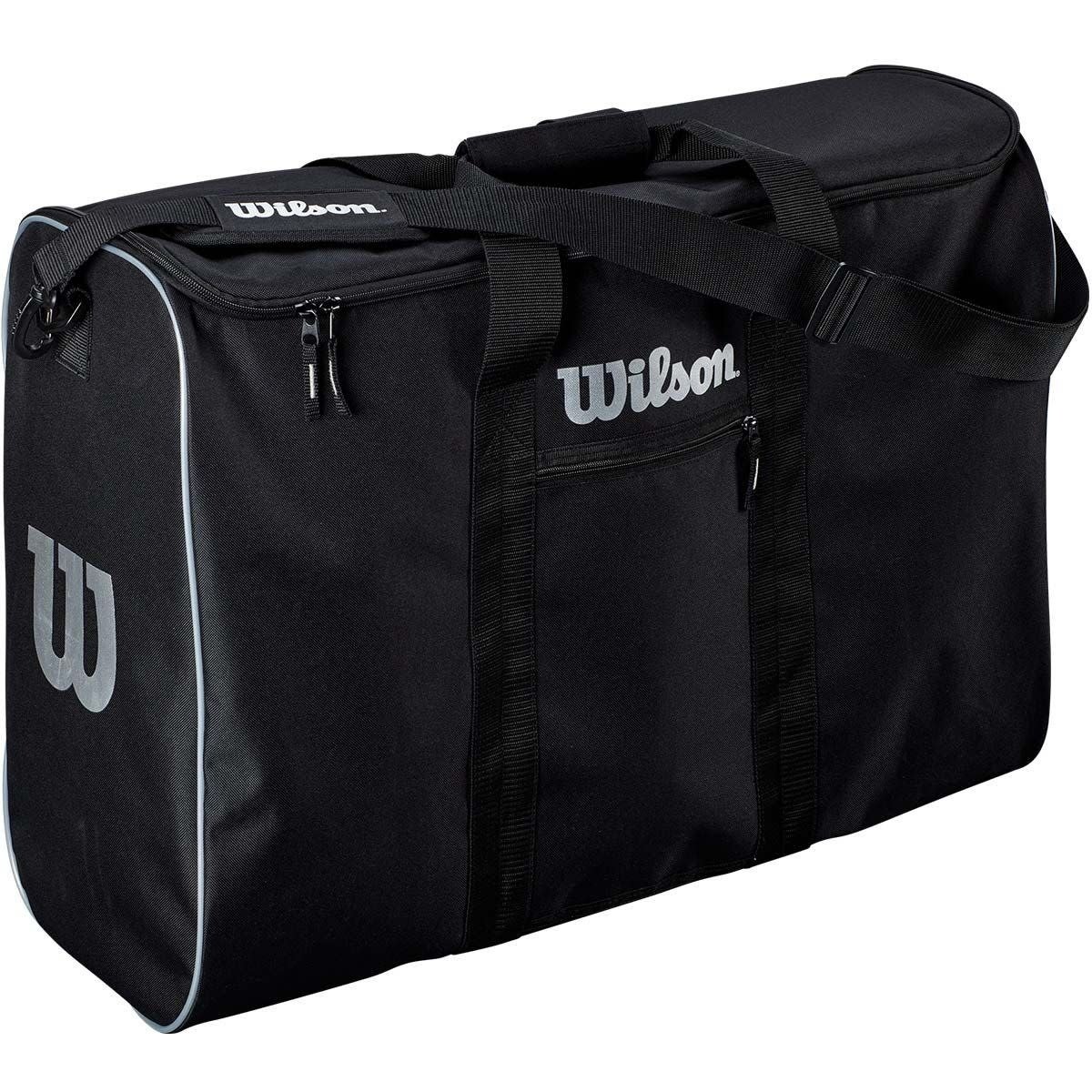 Wilson Wilson 6 Ball Travel Bag