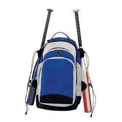 Martin Sports All Purpose Backpack