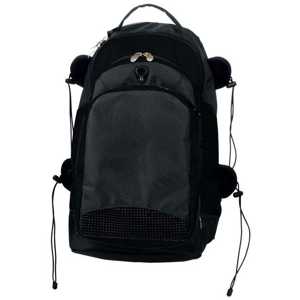 Martin Sports All Purpose Backpack