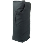 Champion Heavy-Duty Black Army Duffel Bag 41" x 24"