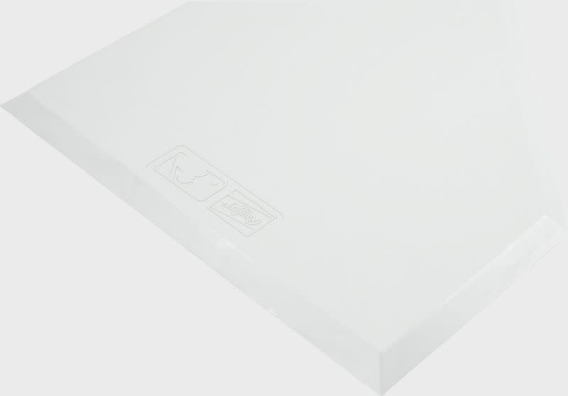 Rawlings Waffle Bottom Throw Down Home Plate with Spikes