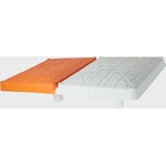 Rawlings Hollywood Impact Double First Base