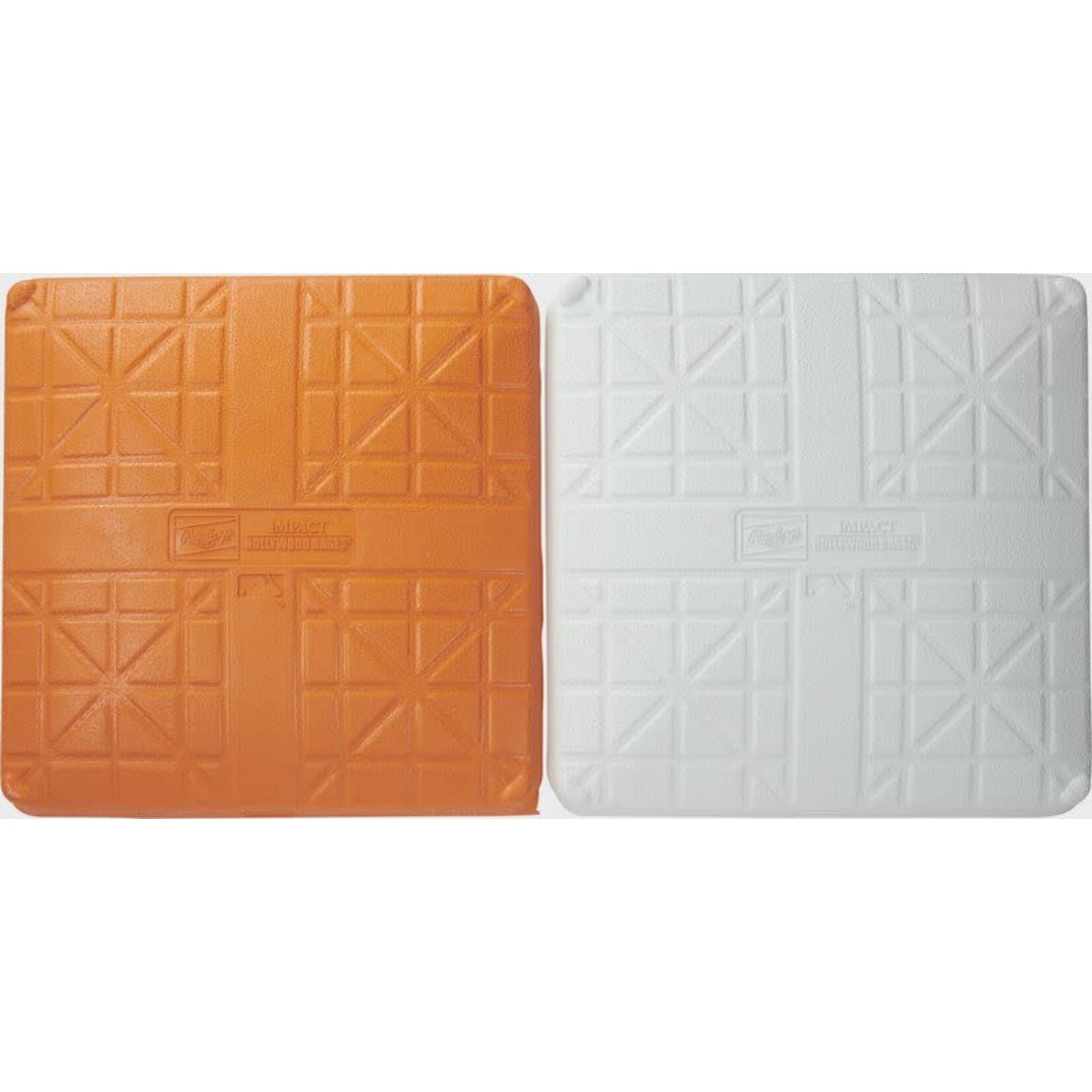 Rawlings Hollywood Impact Double First Base