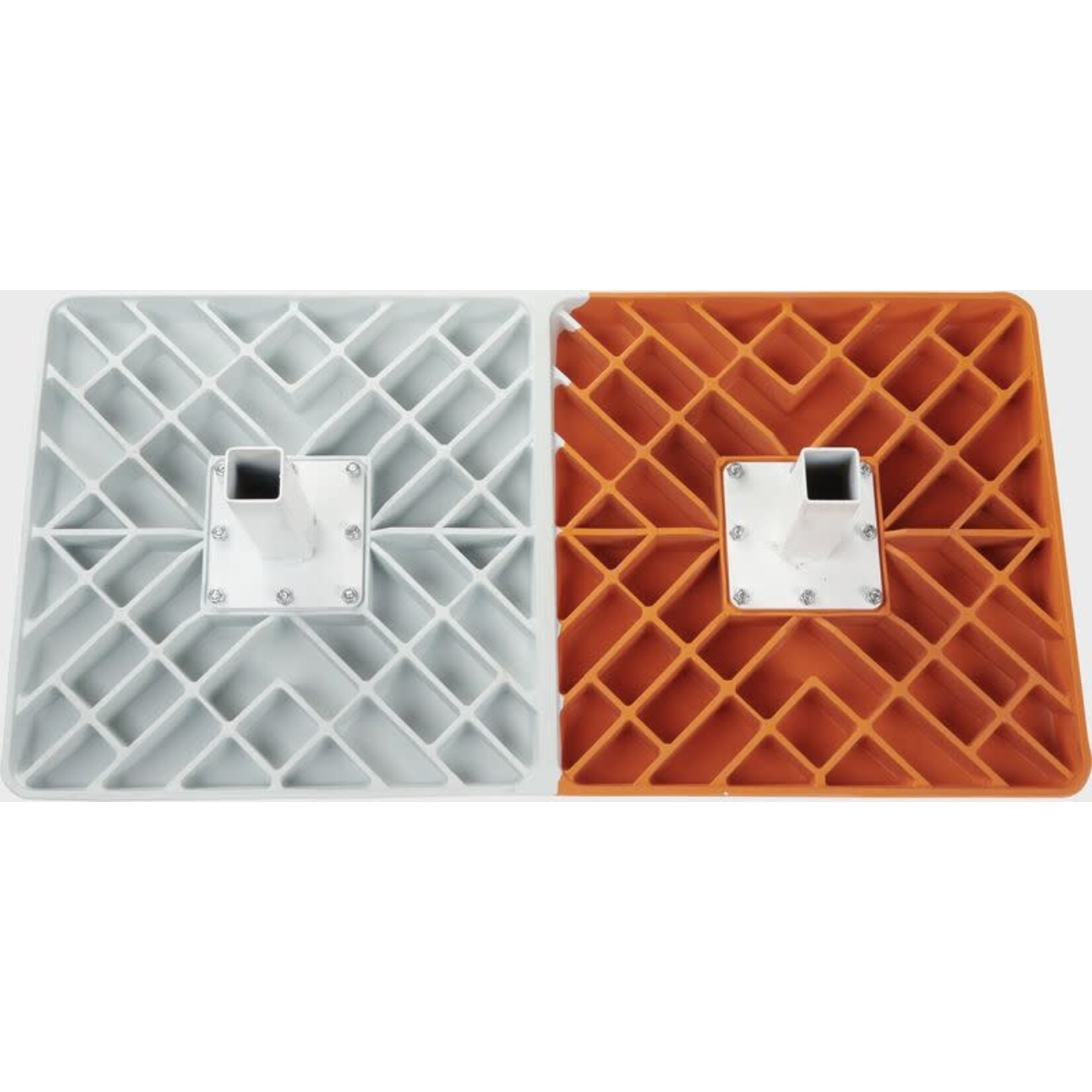 Rawlings Hollywood Impact Double First Base