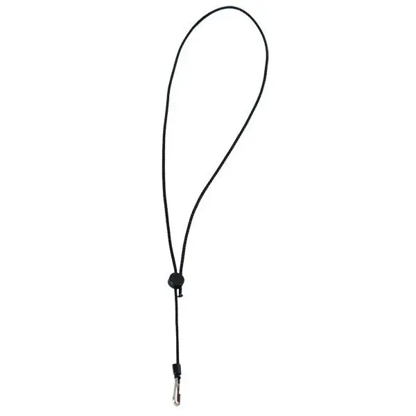 Smitty Smitty Noose Lanyard