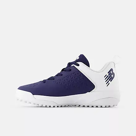 New Balance New Balance 4040 V8 Youth Turf Trainer