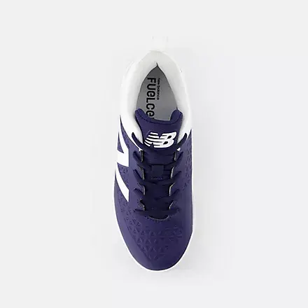 New Balance New Balance 4040 V8 Youth Turf Trainer