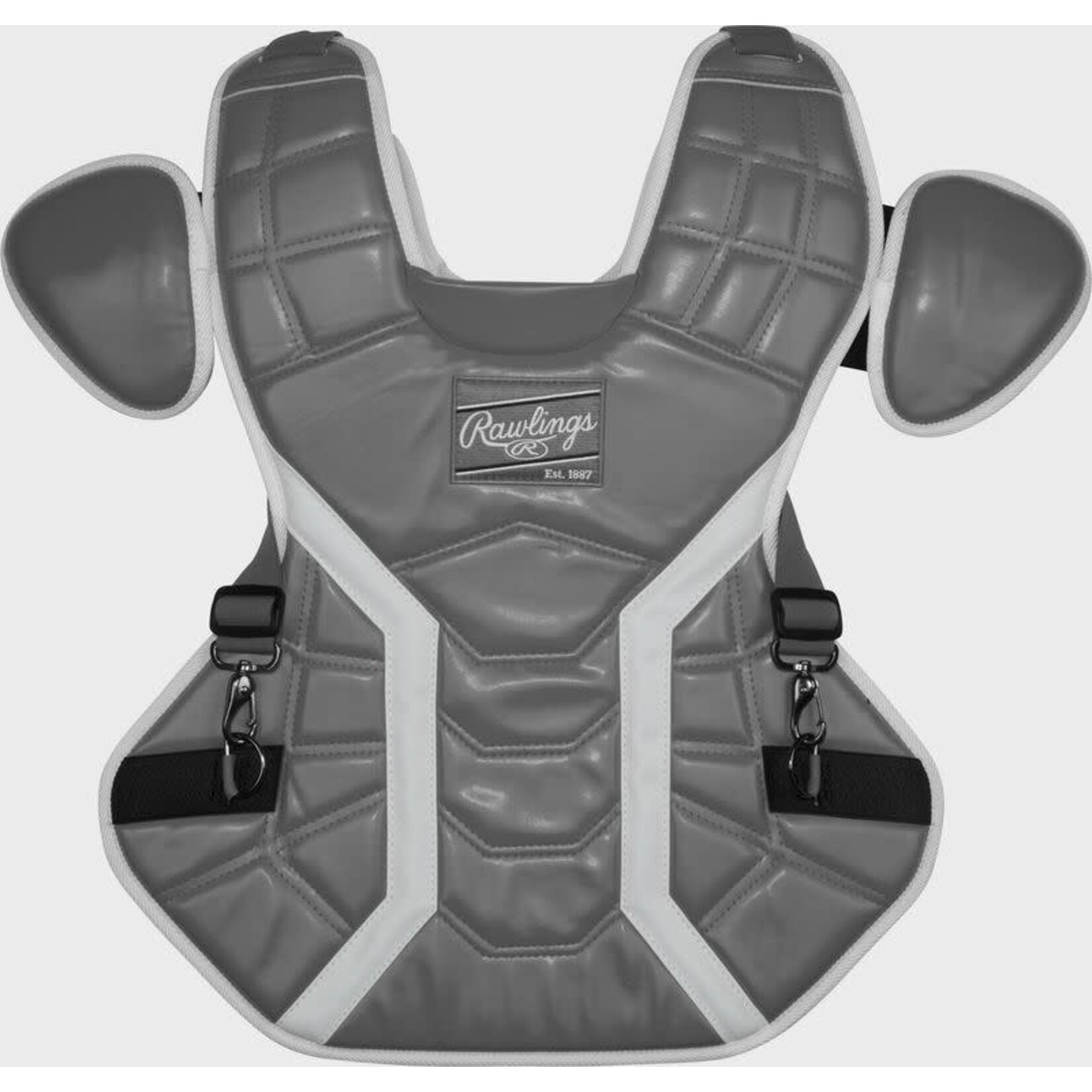 Rawlings MACH Pro Series Catcher's Set