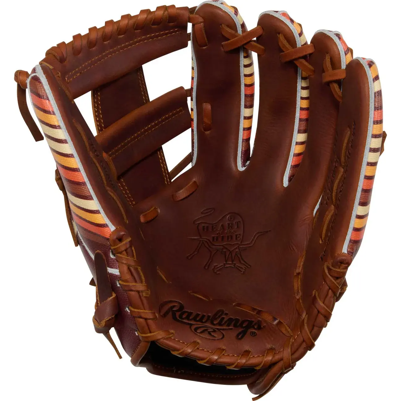 Rawlings Rawlings Gold Glove Club December 2025 Heart of the Hide 11.75'' PROR2175-13TI