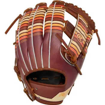Rawlings Rawlings Gold Glove Club December 2025 Heart of the Hide 11.75'' PROR2175-13TI