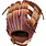 Rawlings Rawlings Gold Glove Club December 2025 Heart of the Hide 11.75'' PROR2175-13TI