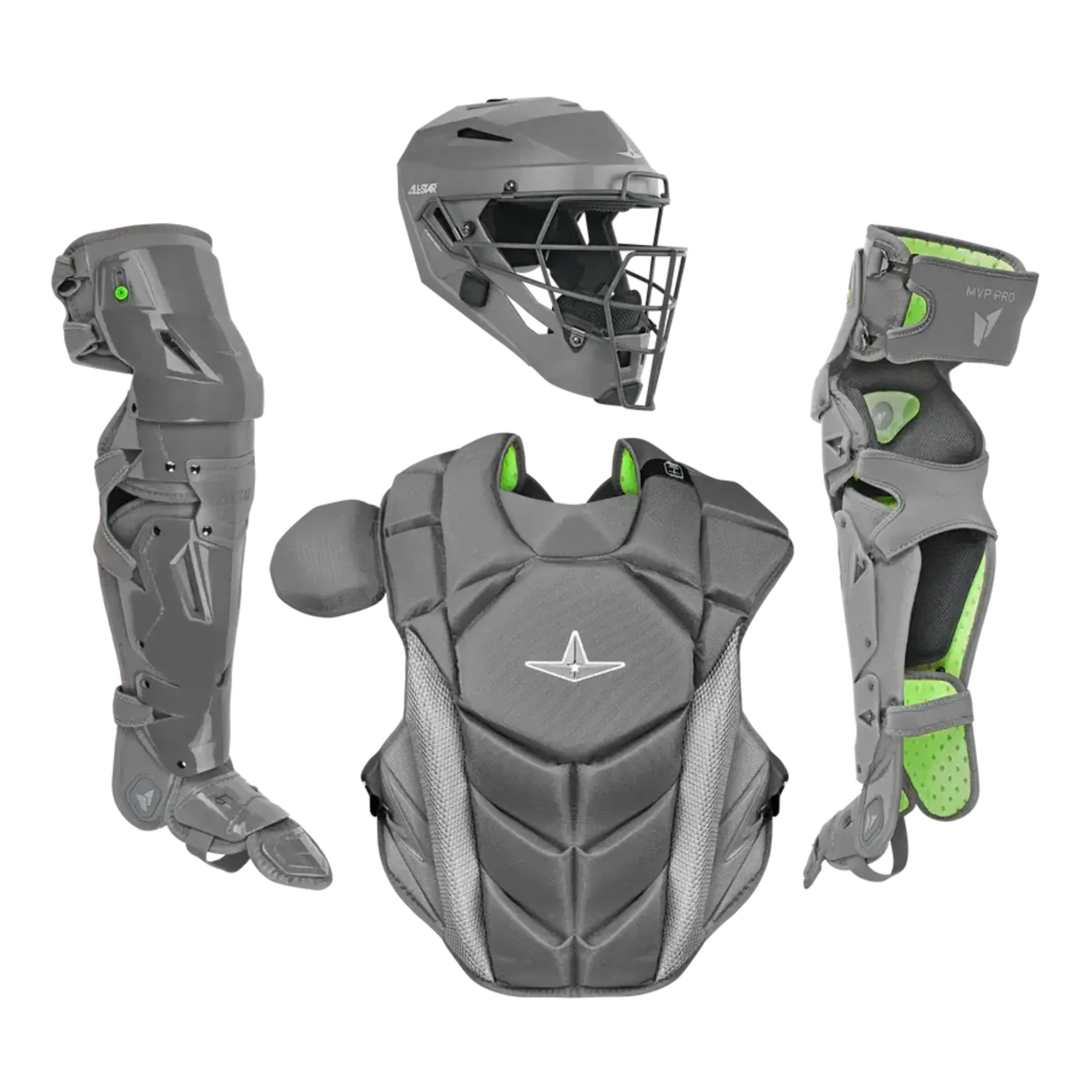 All-Star All Star MVP PRO Catching Kit