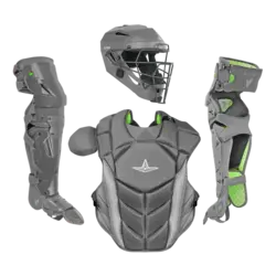 All-Star All Star MVP PRO Catching Kit