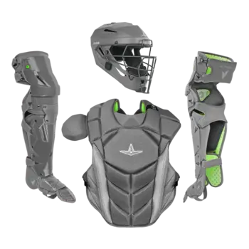 All-Star All Star MVP PRO Catching Kit