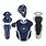 All-Star All Star Top Star Catcher's Kit 7-9