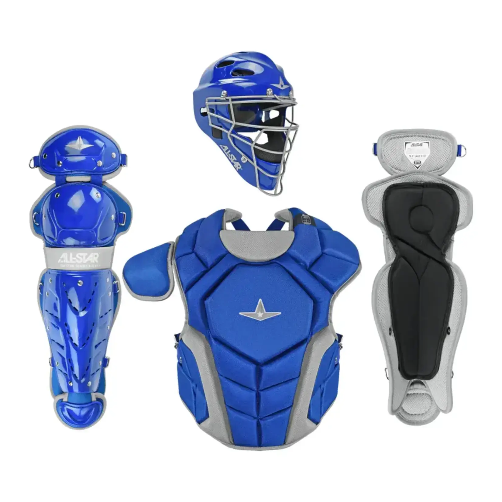 All-Star All Star Top Star Catcher's Kit 7-9
