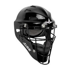 All-Star All Star Adult Hockey Style Catcher's Helmet