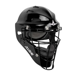 All-Star All Star Youth Hockey Style Catcher's Helmet