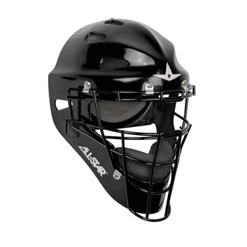 All-Star All Star Youth Hockey Style Catcher's Helmet