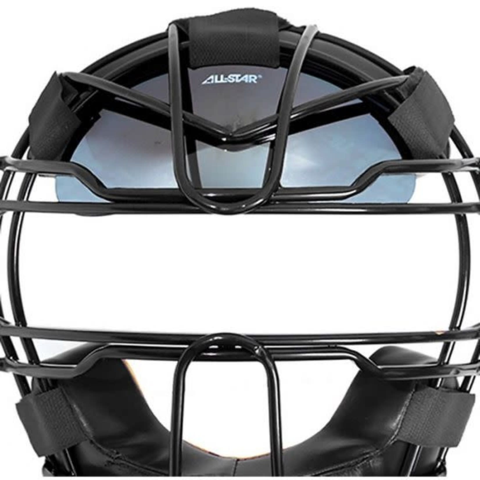 All-Star All Star Face Mask Sun Visor
