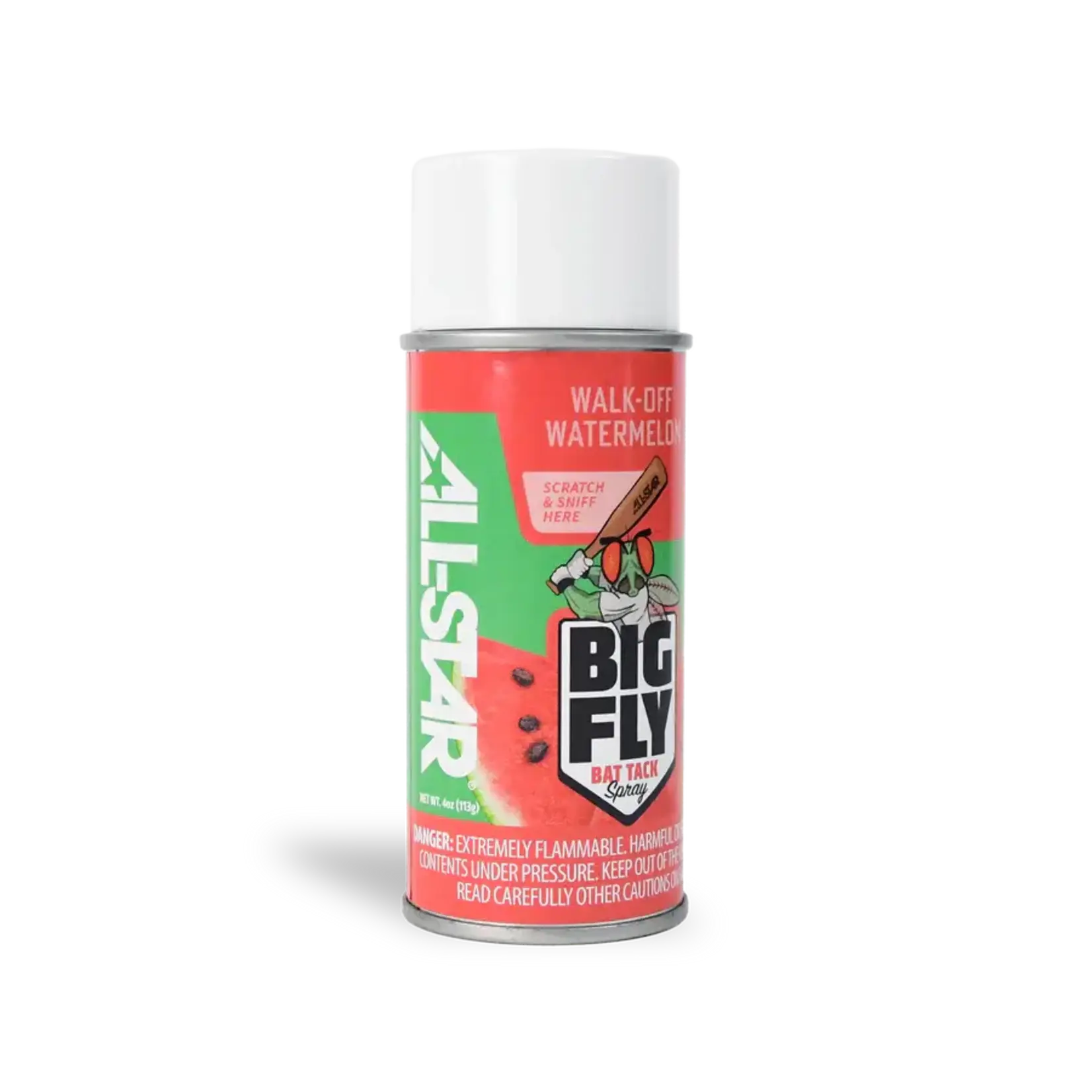 All-Star Big Fly Scented Bat Grip Spray
