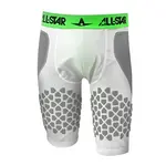 All-Star All Star MVP Pro Series Catcher's Protective Shorts