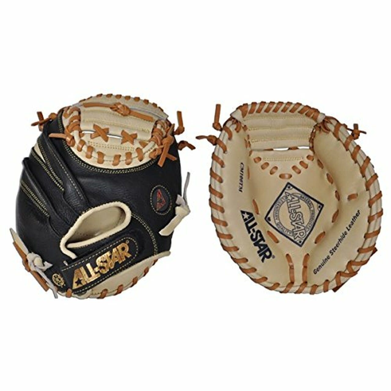 All-Star All Star The Pocket 27 Inch Training Mitt