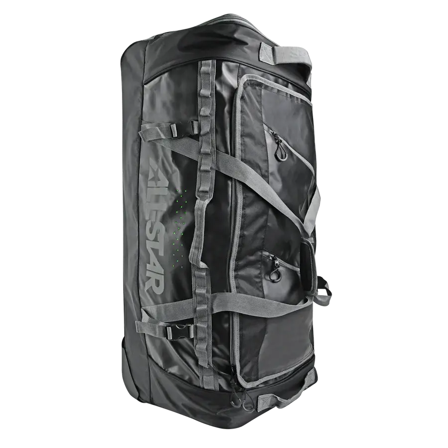 All-Star All Star S7 Elite Roller Bag