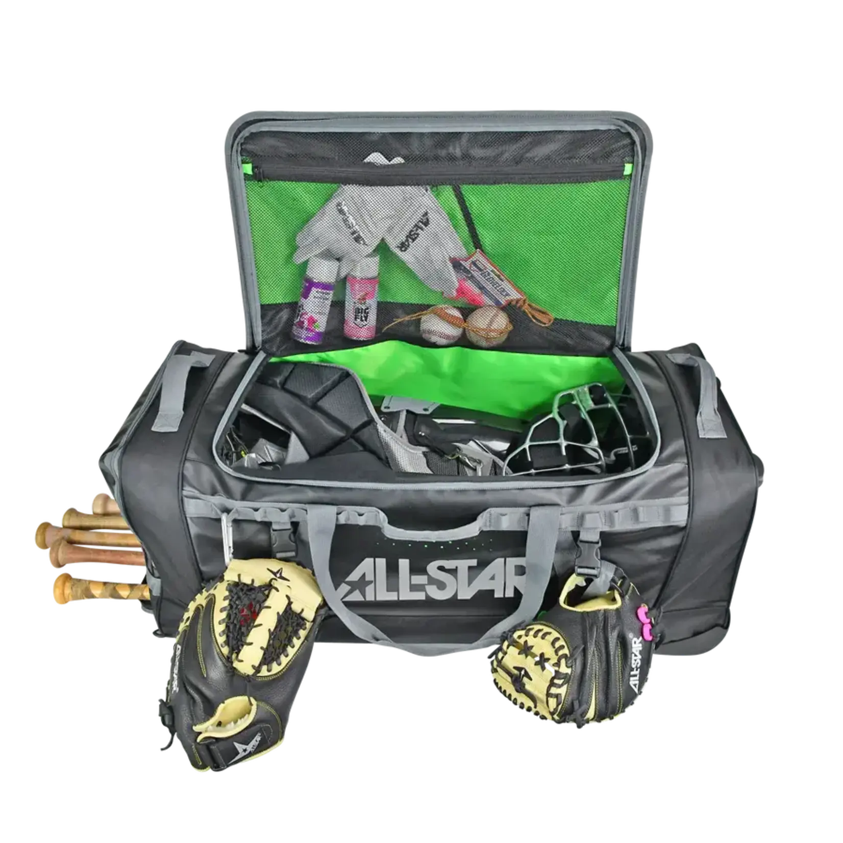 All-Star All Star S7 Elite Roller Bag