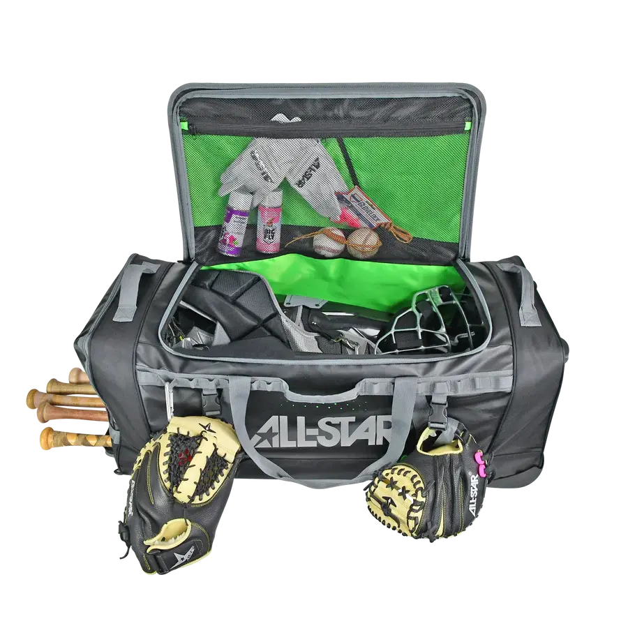 All-Star All Star S7 Elite Roller Bag