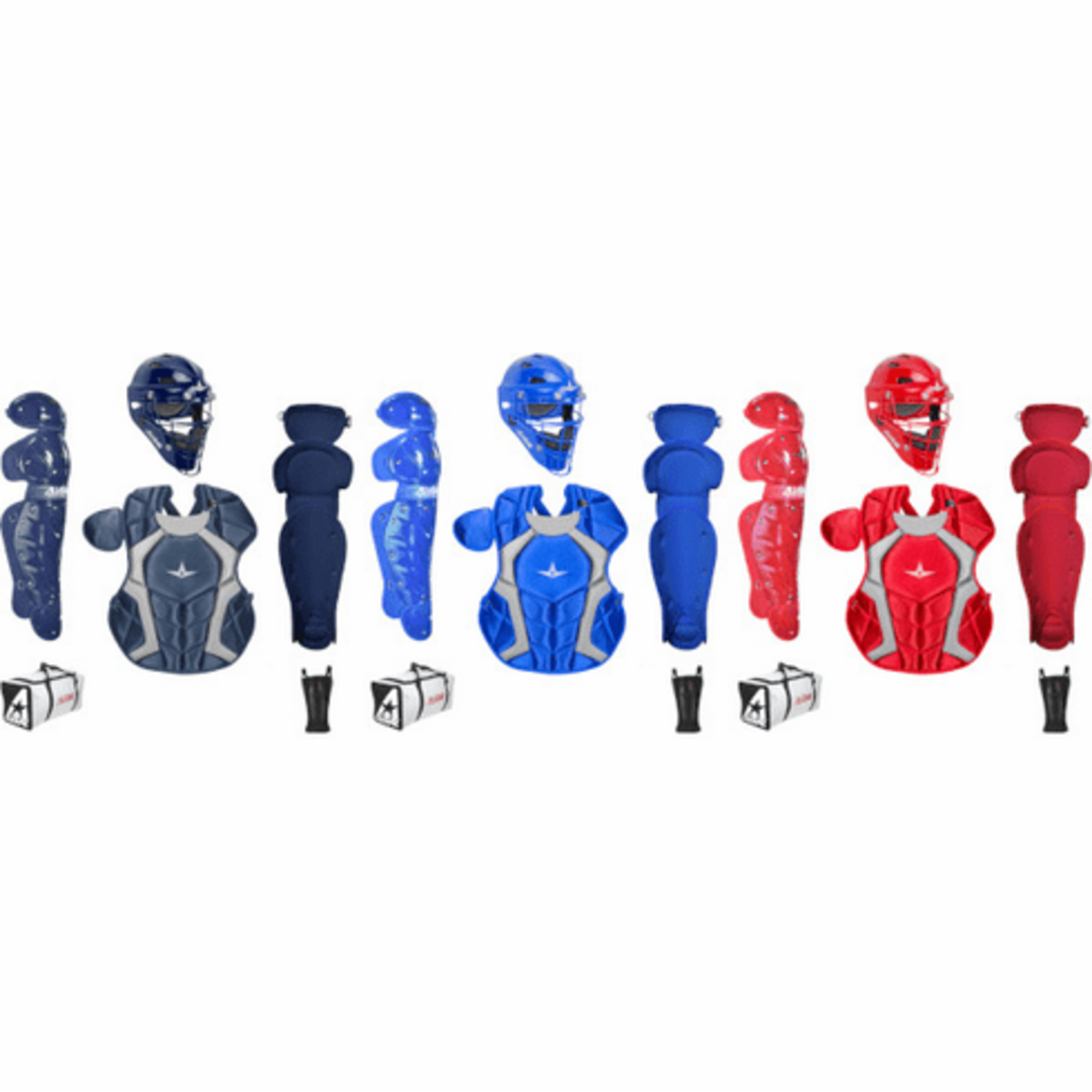 All-Star All Star Youth Player’s Series Catching Kit (9-12) (SALE)