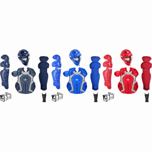 All-Star All Star Youth Player’s Series Catching Kit (9-12) (SALE)