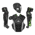 All-Star All Star MVP PRO Youth Catching Kit