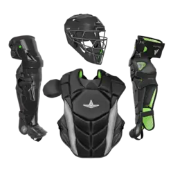 All-Star All Star MVP PRO Youth Catching Kit