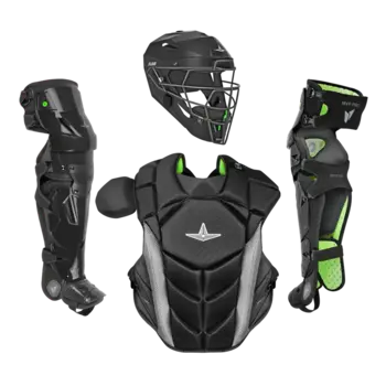 All-Star All Star MVP PRO Youth Catching Kit