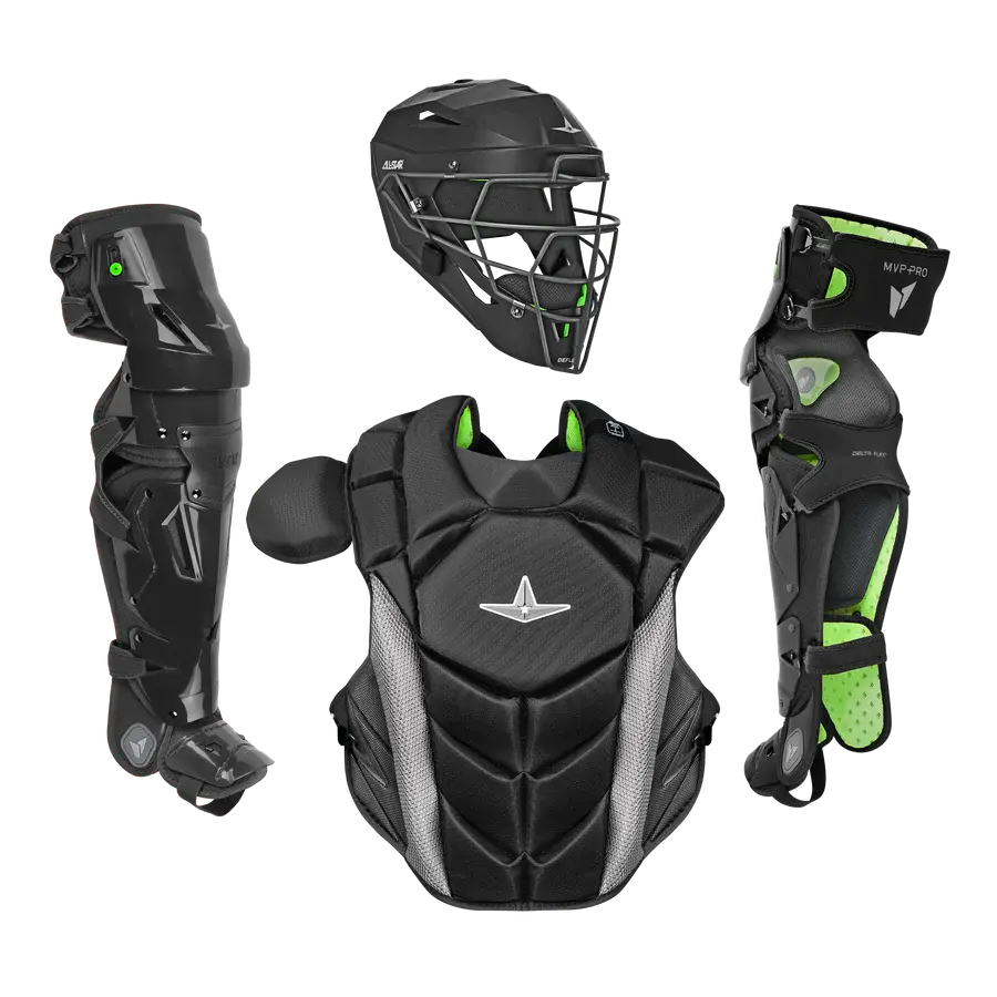 All-Star All Star MVP PRO Youth Catching Kit