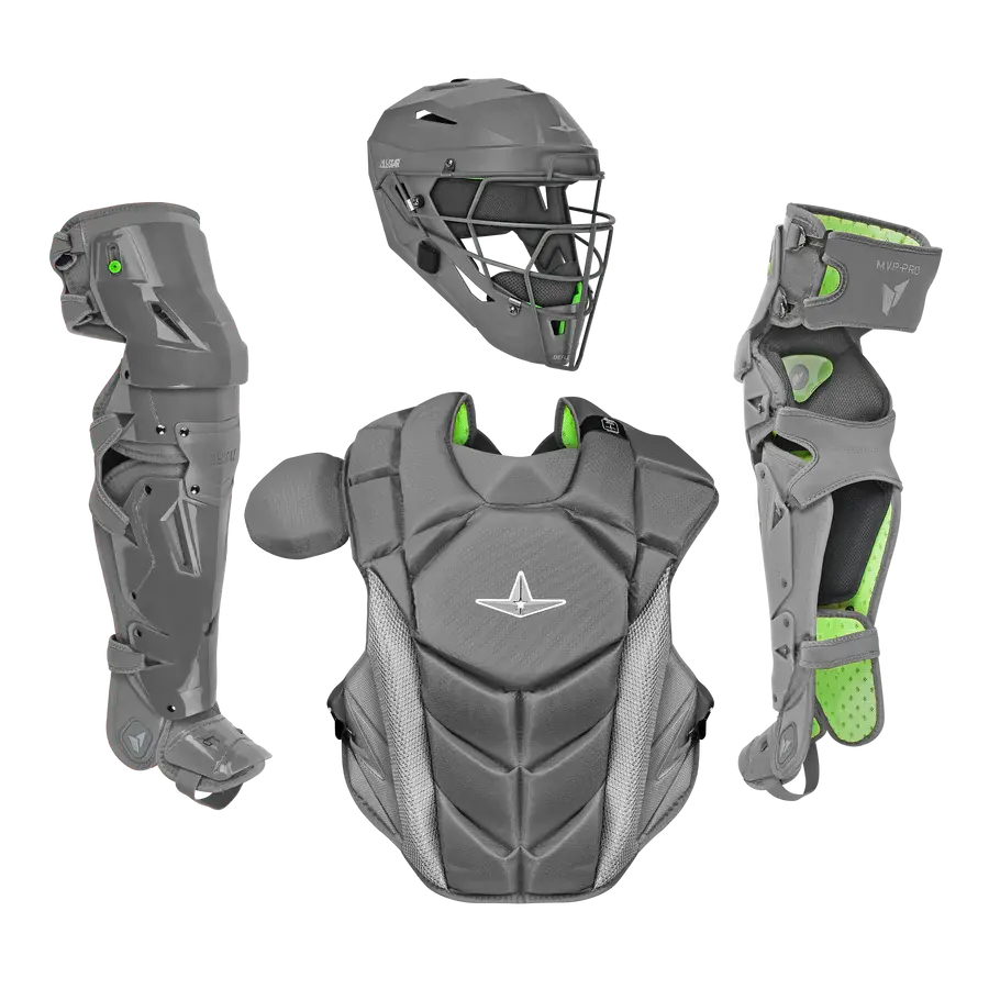 All-Star All Star MVP PRO Youth Catching Kit