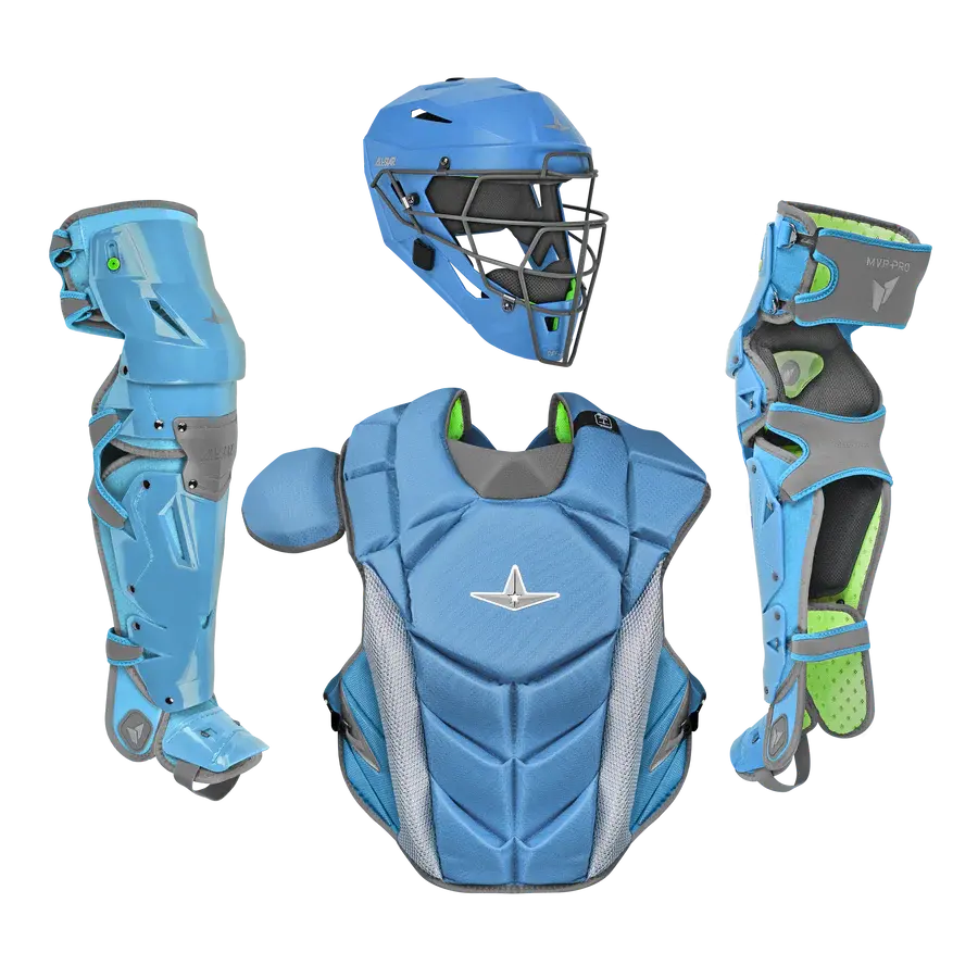 All-Star All Star MVP PRO Youth Catching Kit