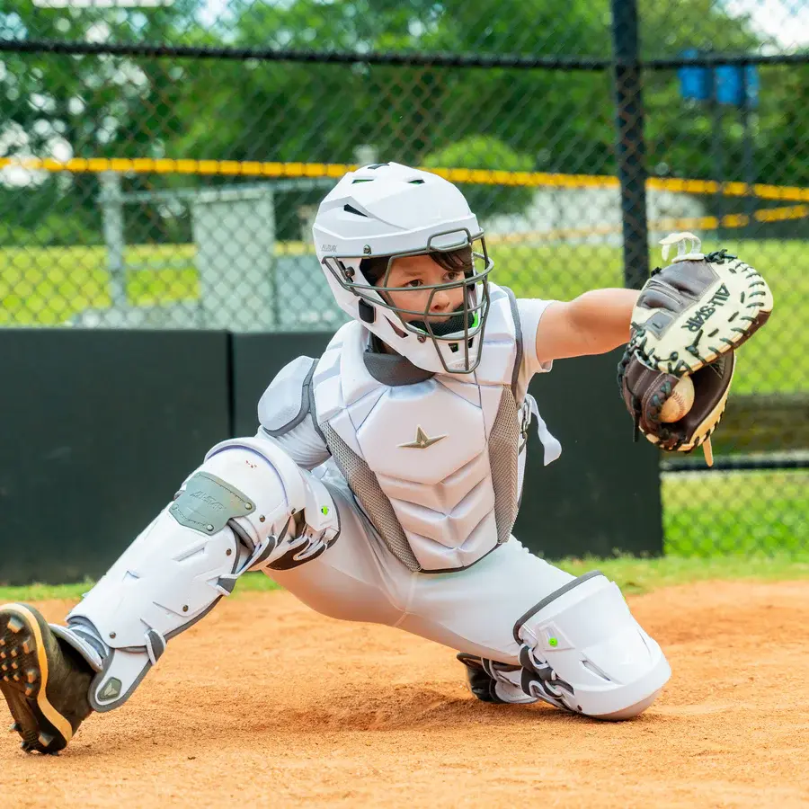 All-Star All Star MVP PRO Youth Catching Kit