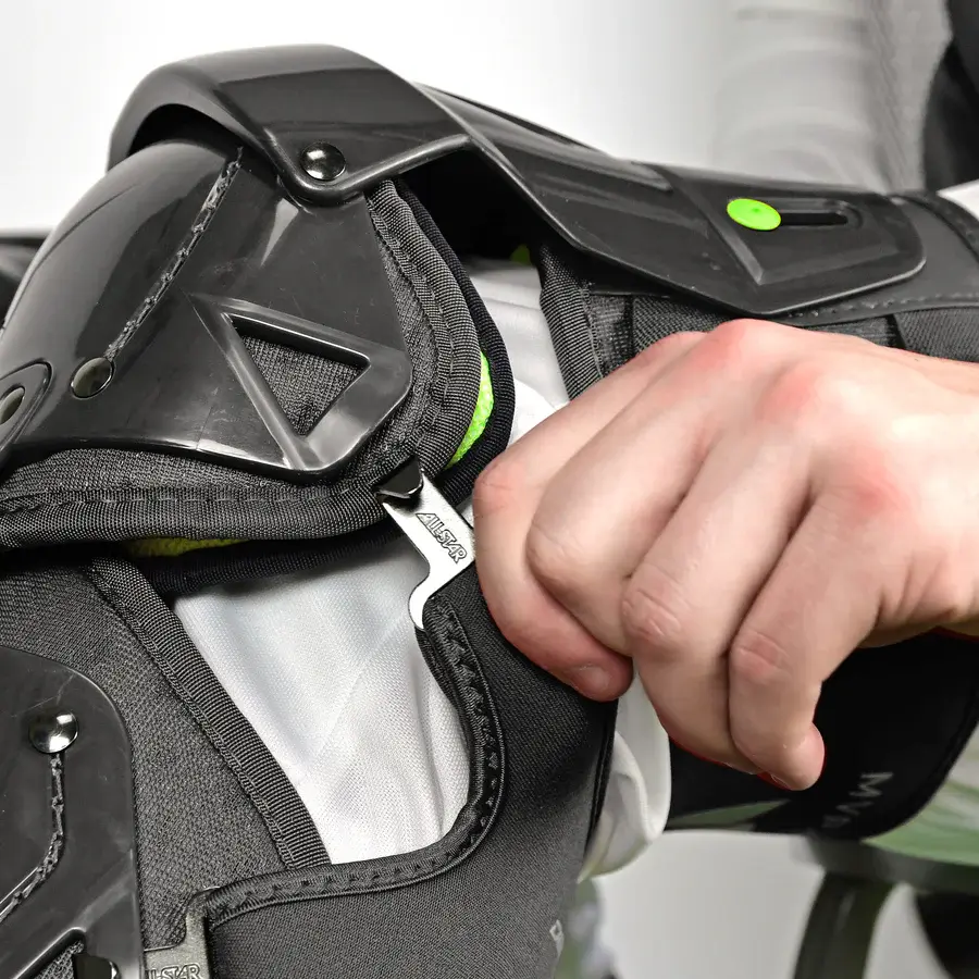 All-Star All Star MVP PRO Youth Catching Kit