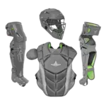 All-Star All Star MVP PRO Intermediate Catching Kit