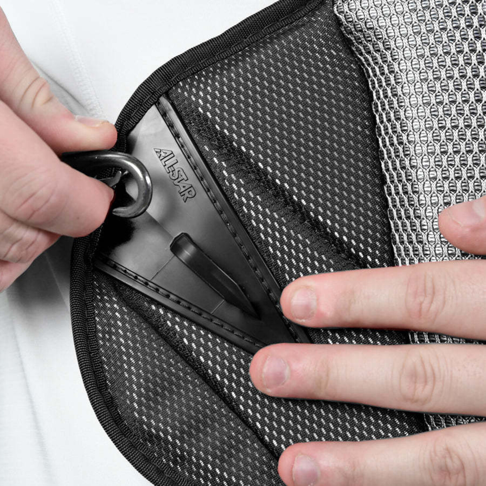 All-Star All Star MVP PRO Intermediate Catching Kit