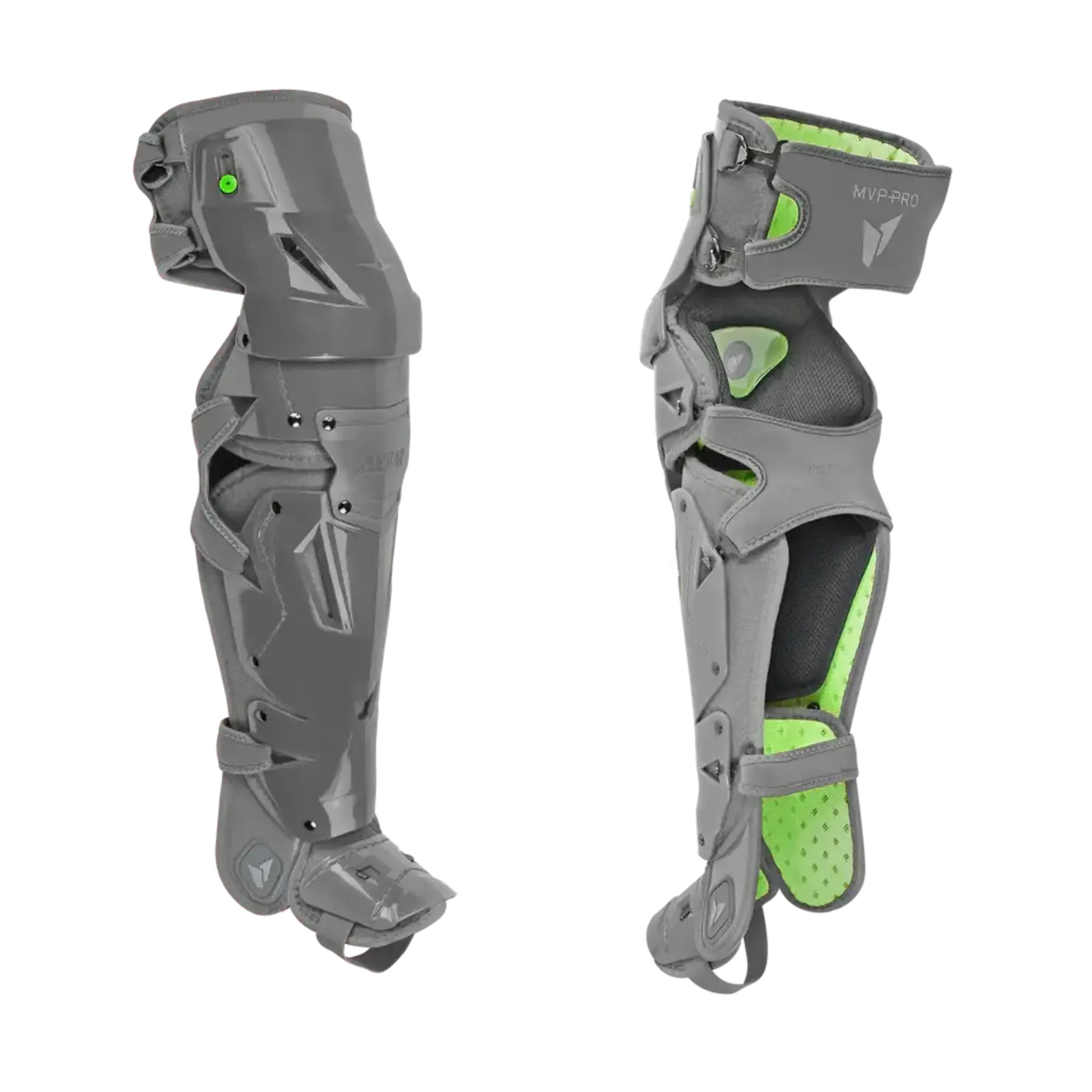 All-Star All Star MVP PRO Intermediate Catching Kit